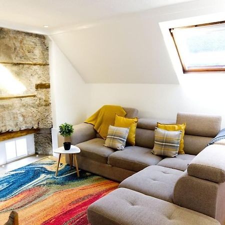 Stunning & Unique Apt In Culross Bagian luar foto