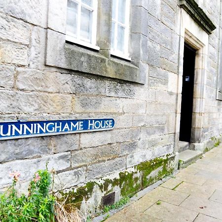 Stunning & Unique Apt In Culross Bagian luar foto