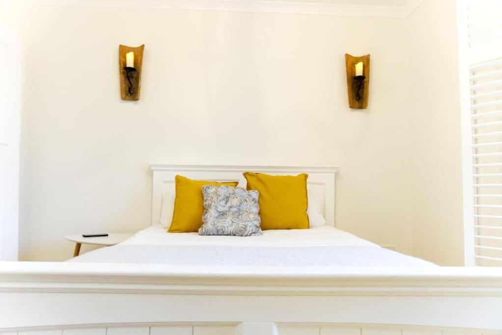 Stunning & Unique Apt In Culross Bagian luar foto