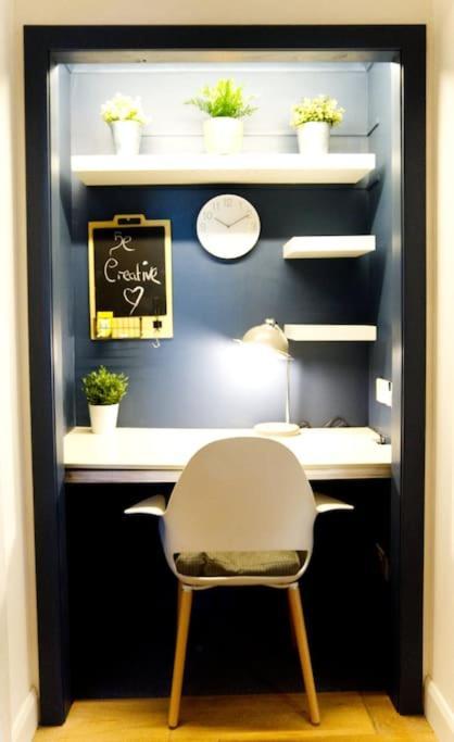 Stunning & Unique Apt In Culross Bagian luar foto