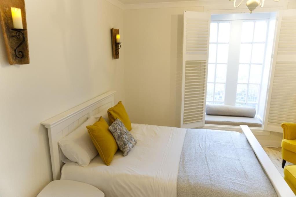 Stunning & Unique Apt In Culross Bagian luar foto