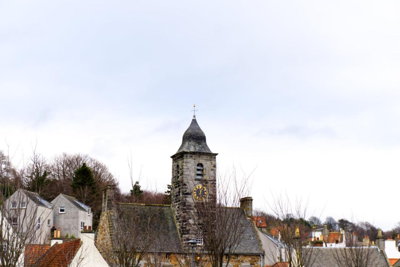 Stunning & Unique Apt In Culross Bagian luar foto